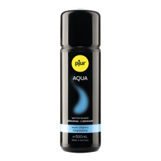 Pjur - Aqua - 500ml photo