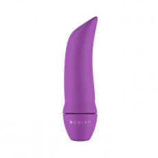 B Swish - Bmine 弧形震动器 - 紫色 照片