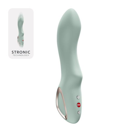 Fun Factory - Stronic Dive Thrusting Pulsator - Light Green photo