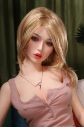 Lola真实娃娃165厘米 照片