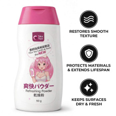 Taketoys - 乾燥粉 - 50g 照片