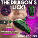 Creature Cocks - Dragon Lick Vibro Oral Enhancer photo-4