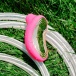 Lelo - Sona 聲波脈動陰蒂按摩器第二代 - 桃紅色 照片-5