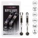 CEN - Nipple Grips Weighted - Black photo-5