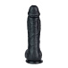 Kiotos - #06 Huge Realistic Dildo - Black photo-5