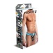 Prowler - Seals Jock - Blue/Black - S photo-3
