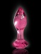 Icicles - Massager No 79 - Pink photo-2
