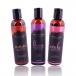 Intimate Earth - Sensual Massage Oil Cocoa Bean & Goji Berry - 120ml photo-3