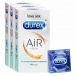 Durex - Air Ultra Thin 10's Pack photo-2
