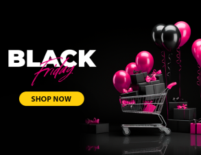 Black Friday Deals You Don’t Want to Miss Black Friday Deals You Don’t Want to Miss