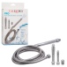 CEN - Pro Water Works Enema System - Silver 照片-6
