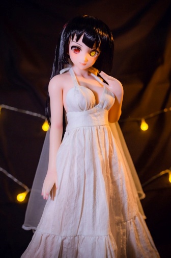 Kurumi realistic doll 60cm photo