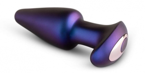 Hueman - 流星體 遙控旋轉後庭塞  - 紫色 照片