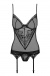 Obsessive - Picantina corset & thong - S/M photo-7
