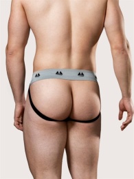 Bike - Jock Straps - Black - S 照片