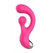 Secwell - Sani Wiggle Vibrator - Pink photo