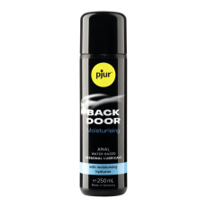 Pjur - Back Door Comfort 后庭专用玻尿酸水性润滑剂 - 250ml 照片