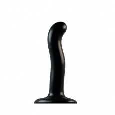Strap-On-Me - P&G Spot Dildo - Black photo