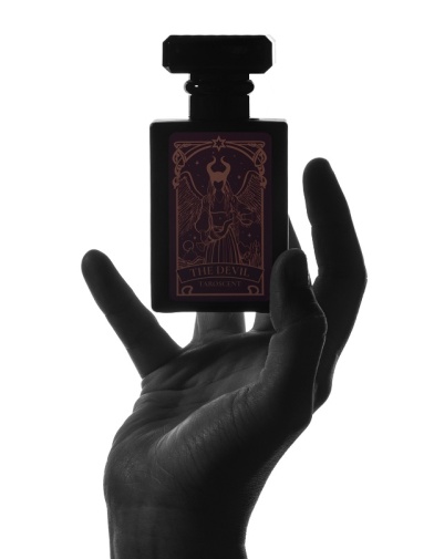 Red Container - Pheromone Taro Cent the Devil - 30ml 照片