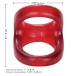 CEN - Colt Snug Tugger - Red photo-6