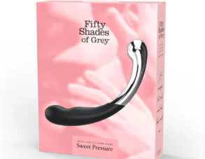 [Unboxing] Sweet Pressure Unboxed: A Luxe First Touch