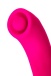 JOS - Rolli Ball Rabbit Vibrator - Pink photo-5