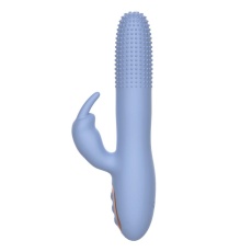 Nasstoys - Utopia Rabbit Vibrator - Lavender 照片