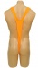 To sexy and wild adults. Dandy proof that you can not touch ... A-One - Dandy Club 38 Men Underwear - Orange photo-2