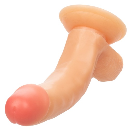 CEN - Working Stiff Delivery Man Dildo - Flesh 照片