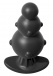 Pipedream - Ass-Sweeper - Black photo-2