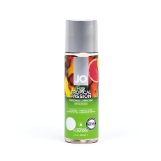 JO - H2O Tropical Passion Lubricant - 60ml photo