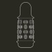The Handy - Pod Sleeve 照片-4