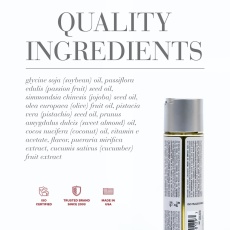 JO - Aromatix Strawberry Massage Oil - 120ml photo