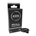 EXS - Pull Non-Latex Condoms 6's Pack 照片