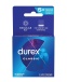Durex - Classic Condoms 3's Pack photo