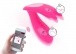 Magic Motion - Eidolon Wireless App Controlled Vibrator - Pink photo-3