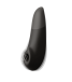 Womanizer - Enhance Pleasure Air & Deep Vibration Clit Stimulator - Black photo-6