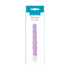 Me You Us - Silky Touch Bullet Vibrator - Purple 照片