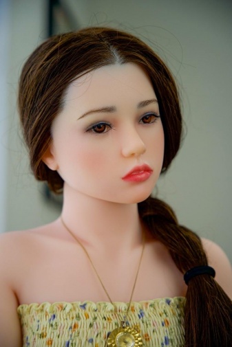Cora Realistic doll 135 cm photo