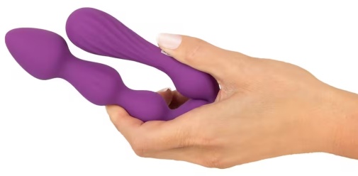 You2Toys - Magic Anal Beads #1 - Purple photo