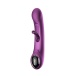 Honey Play Box - Tempo Sensing G-Spot App Vibrator - Purple photo