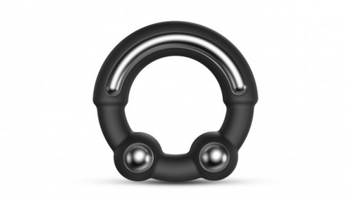 Dorcel - Stronger Ring - Black photo