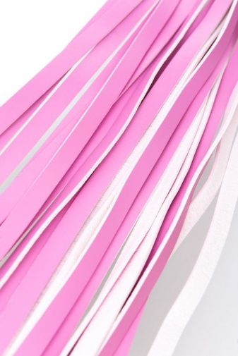 Anonymo - 散鞭 64cm - 粉紅色 照片