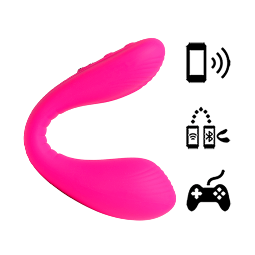 Lovense - Dolce Dual Vibrator photo