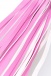 Anonymo - 散鞭 64cm - 粉红色 照片-5