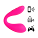 Lovense - Dolce Dual Vibrator photo