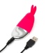 Happy Rabbit - Panty Vibrator - Pink photo-4