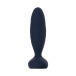 SVAKOM - Jordan APP Thrusting Anal Vibrator - Navy Blue photo-5