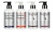 Sierra Chaton - Pheromone Fragrance Men Shower Gel - 250ml photo-4