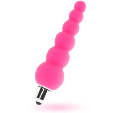 Intense - Snoopy Vibro Plug - Pink 照片